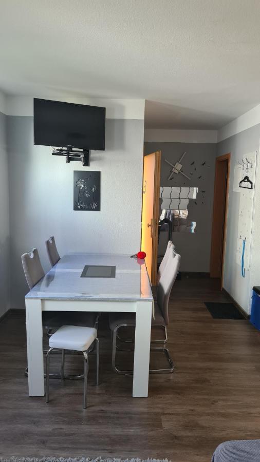 Pension "Am Fischerweg" Heringsdorf  Kültér fotó