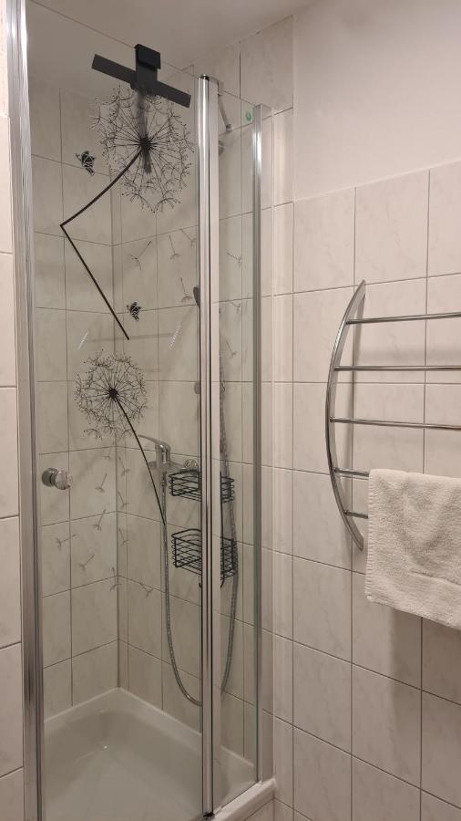 Pension "Am Fischerweg" Heringsdorf  Kültér fotó
