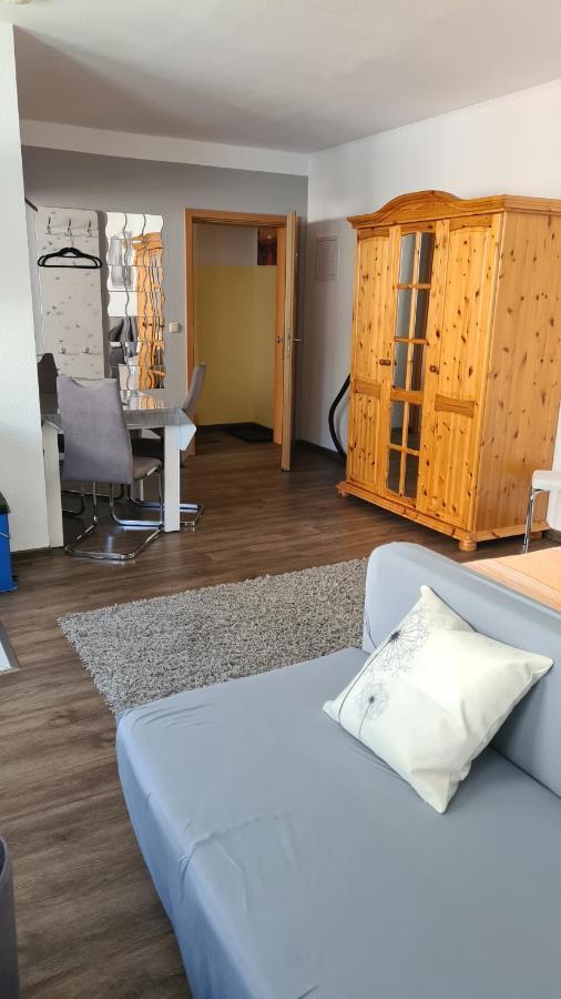 Pension "Am Fischerweg" Heringsdorf  Kültér fotó