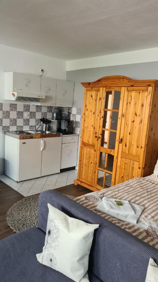 Pension "Am Fischerweg" Heringsdorf  Kültér fotó