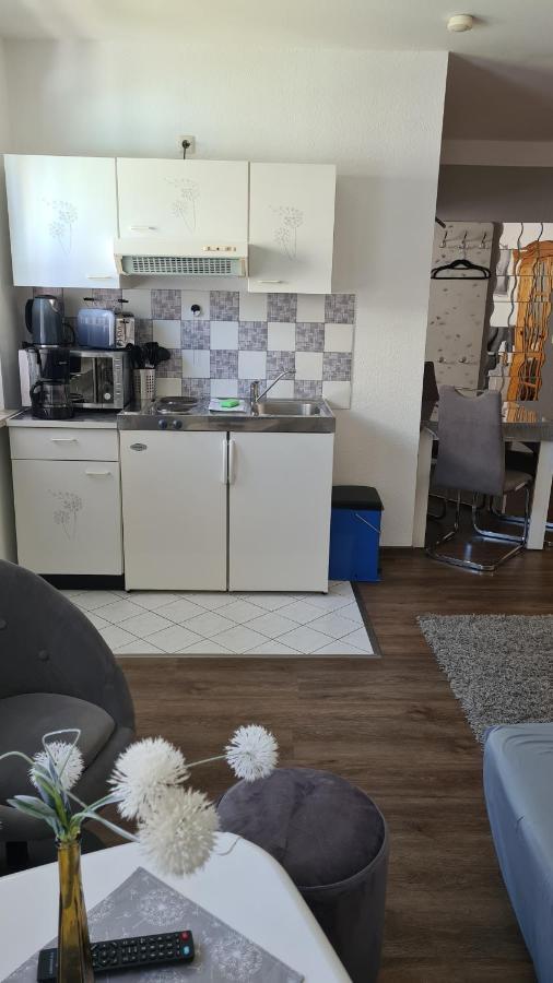 Pension "Am Fischerweg" Heringsdorf  Kültér fotó