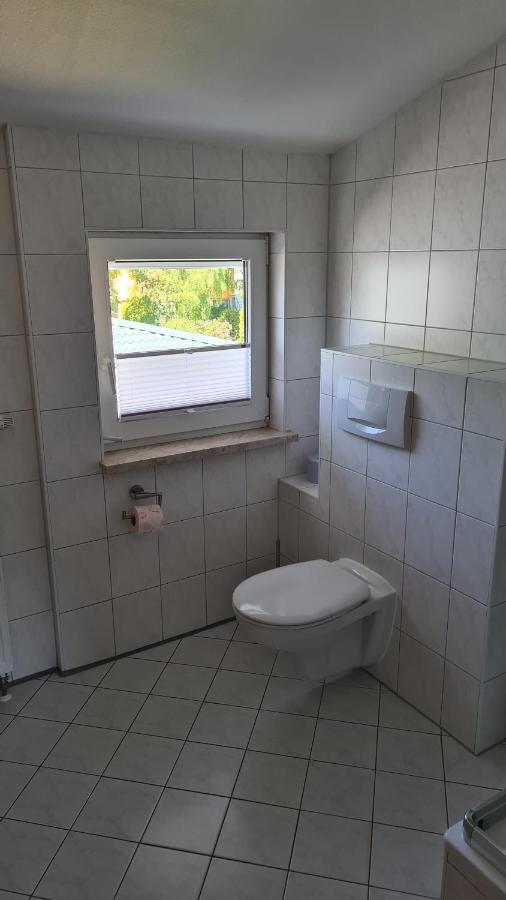 Pension "Am Fischerweg" Heringsdorf  Kültér fotó