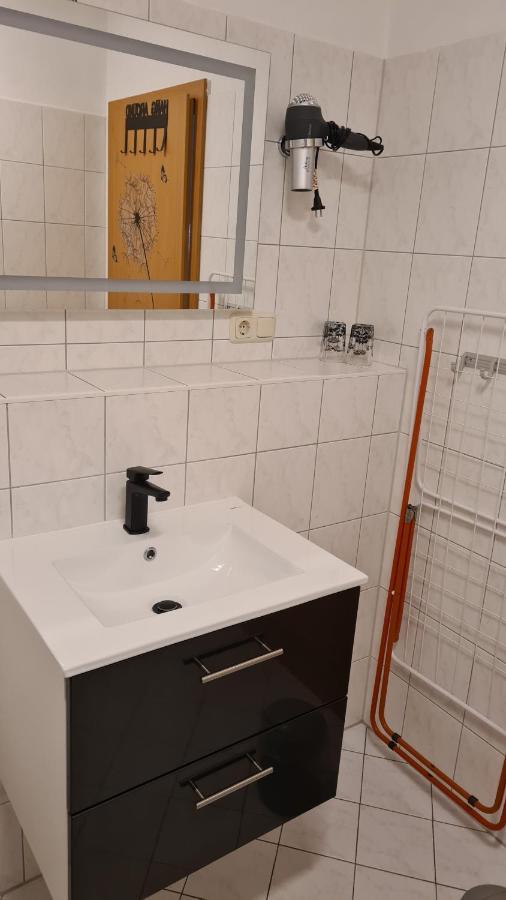 Pension "Am Fischerweg" Heringsdorf  Kültér fotó
