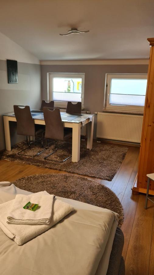 Pension "Am Fischerweg" Heringsdorf  Kültér fotó